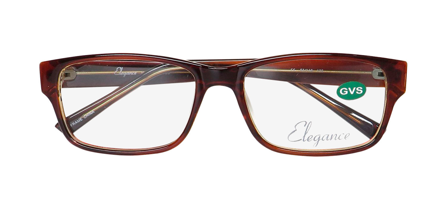 Elegance El217 Eyeglasses - DestGlow