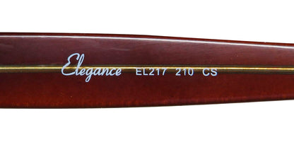 Elegance El217 Eyeglasses - DestGlow