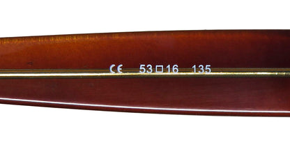 Elegance El217 Eyeglasses - DestGlow