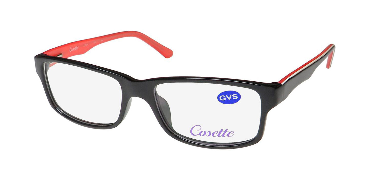 Cosette Co104 Eyeglasses  DestGlow