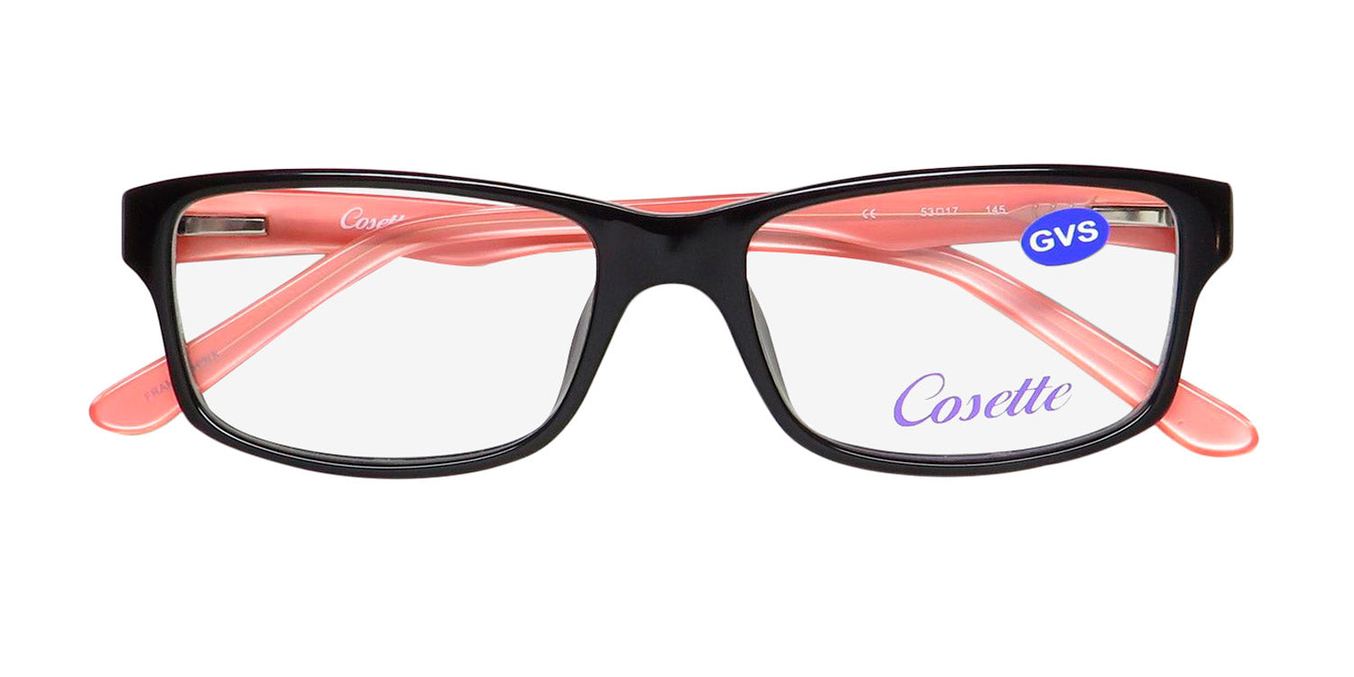 Cosette Co104 Eyeglasses  DestGlow