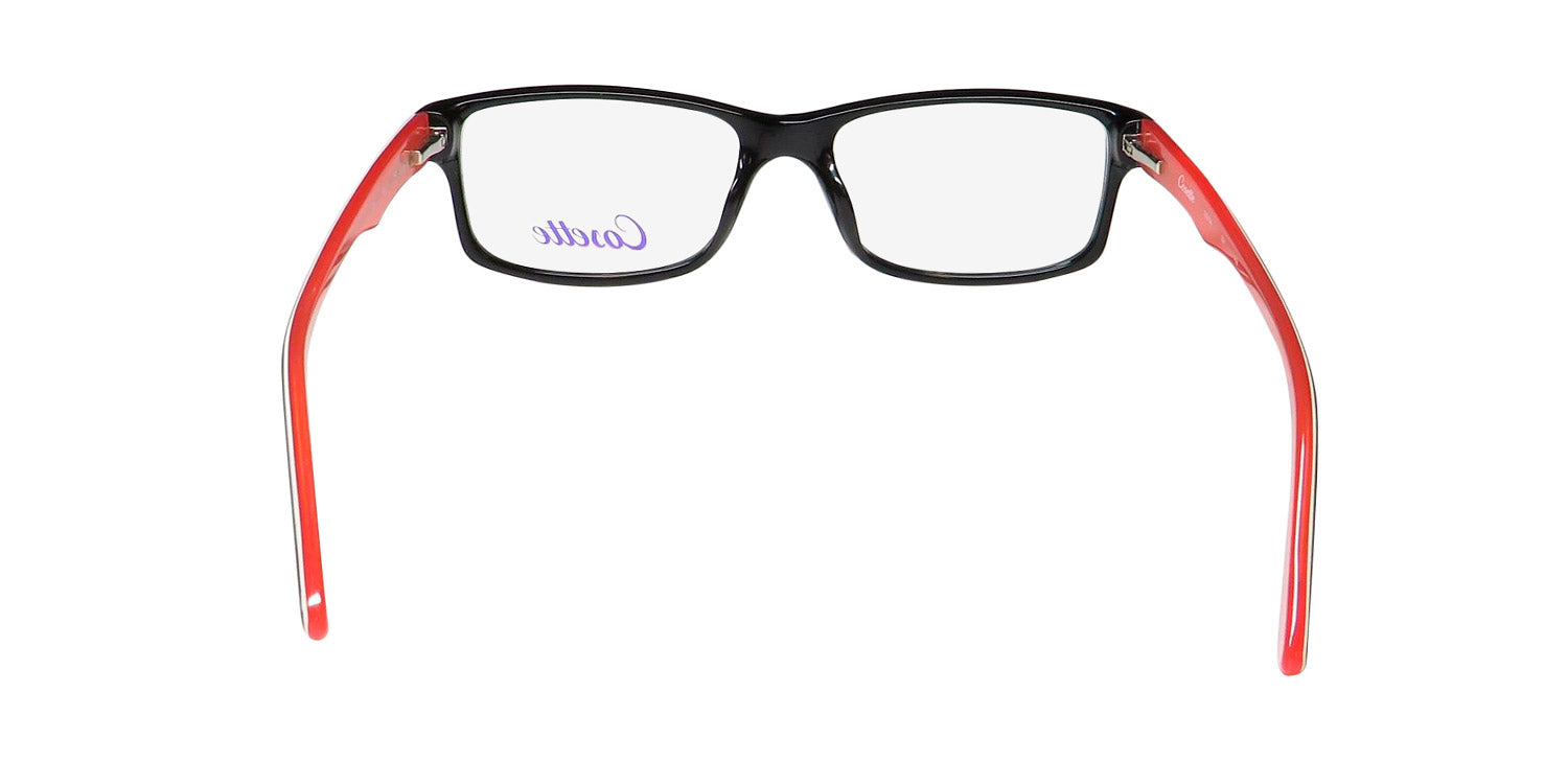 Cosette Co104 Eyeglasses  DestGlow