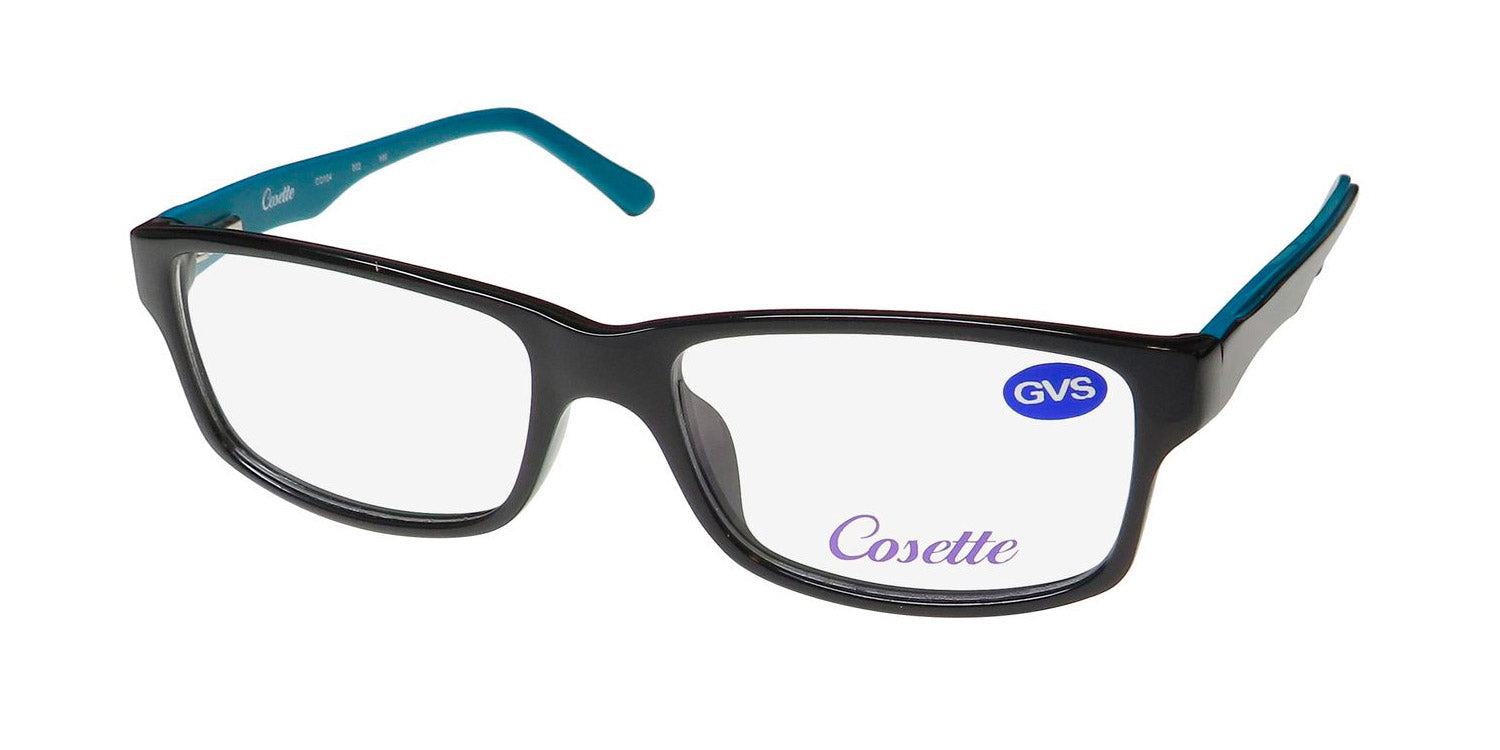 Cosette Co104 Eyeglasses  DestGlow