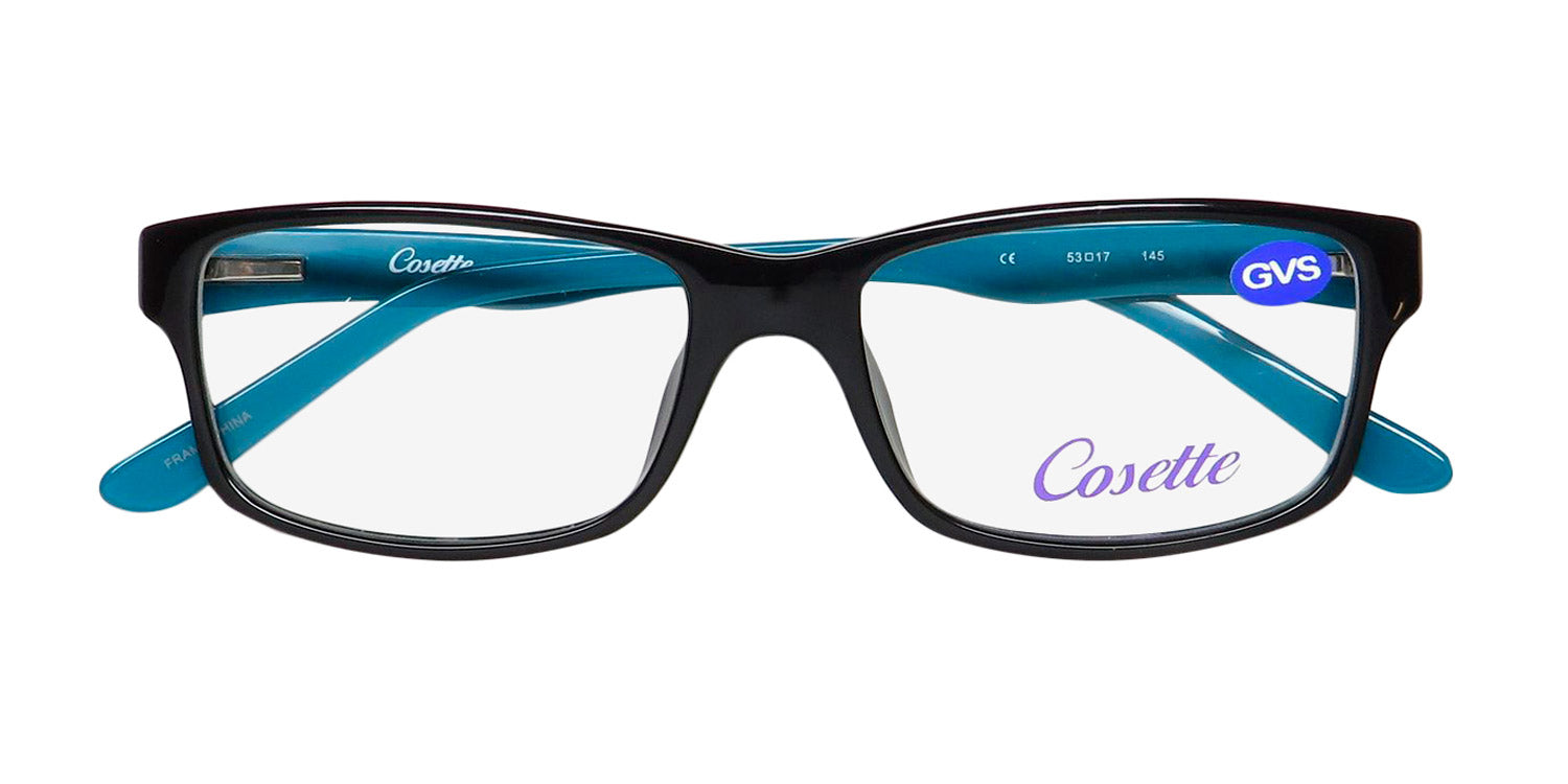 Cosette Co104 Eyeglasses  DestGlow