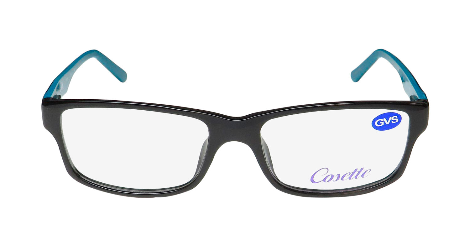 Cosette Co104 Eyeglasses  DestGlow