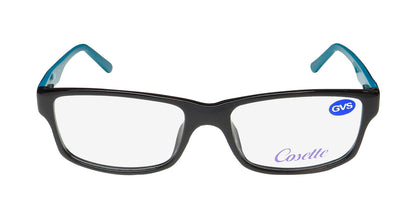 Cosette Co104 Eyeglasses  DestGlow