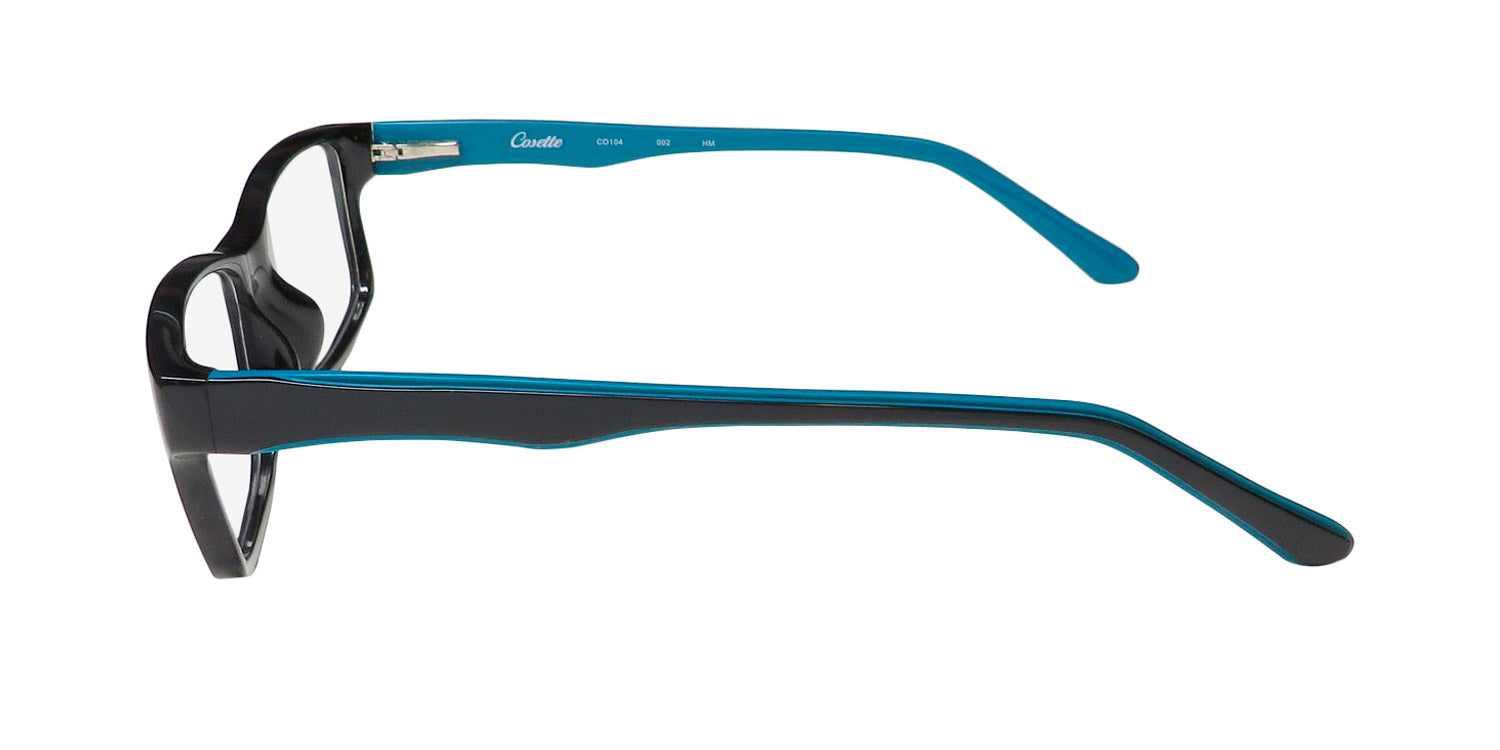 Cosette Co104 Eyeglasses  DestGlow
