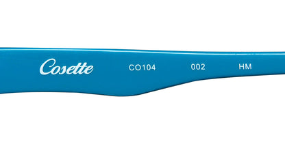 Cosette Co104 Eyeglasses  DestGlow
