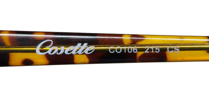 Cosette Co106 Eyeglasses