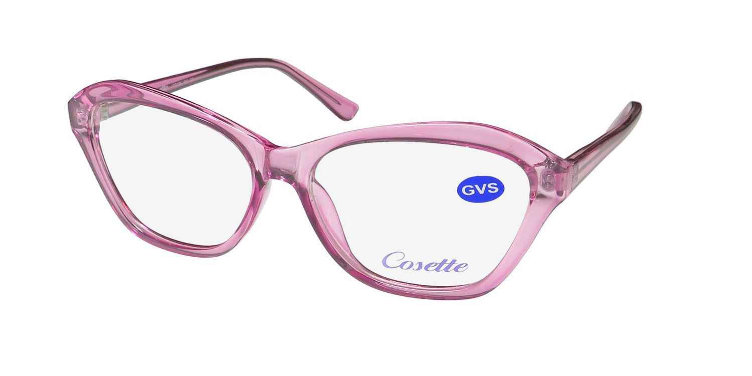 Cosette Co106 Eyeglasses