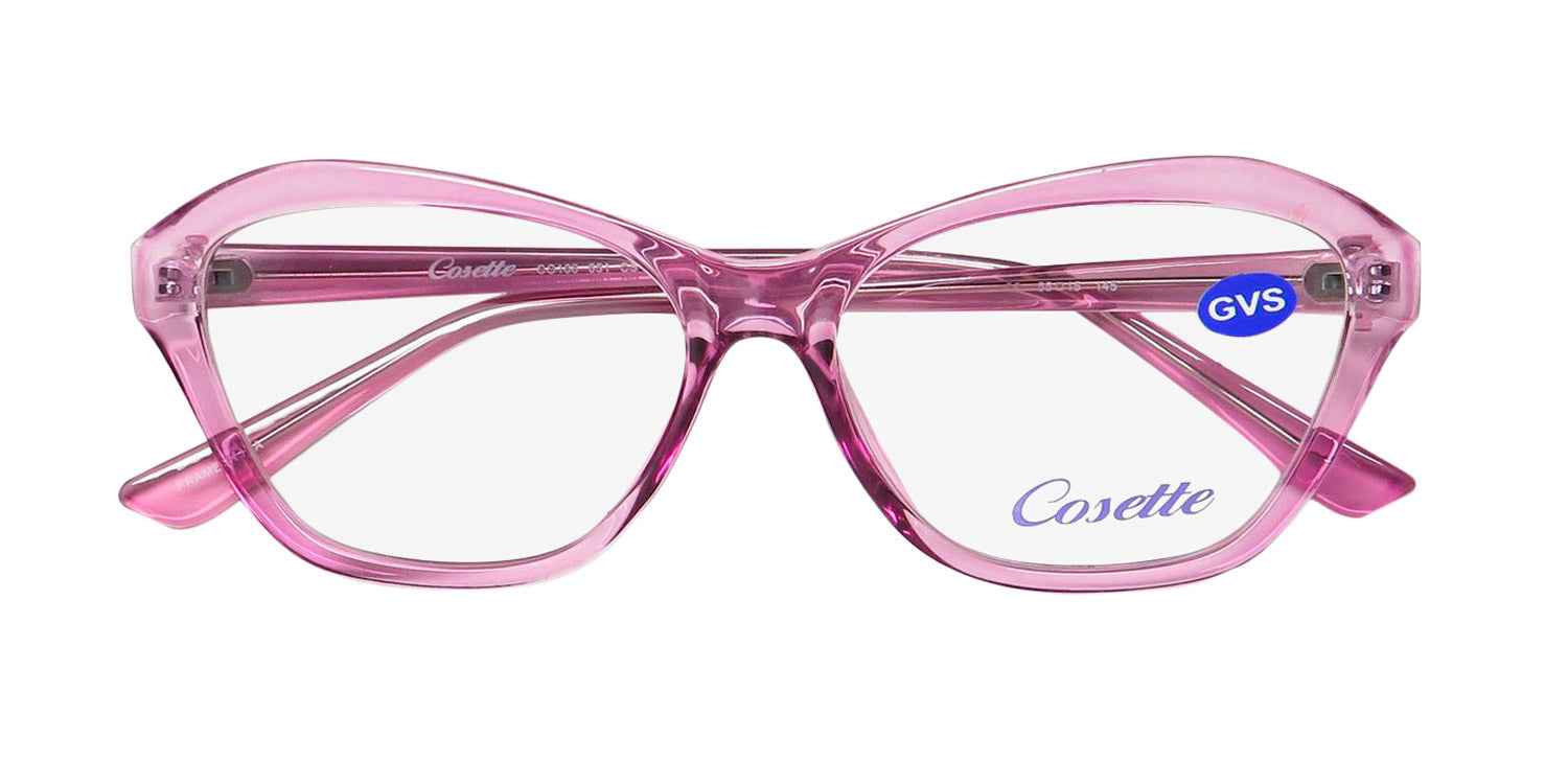 Cosette Co106 Eyeglasses