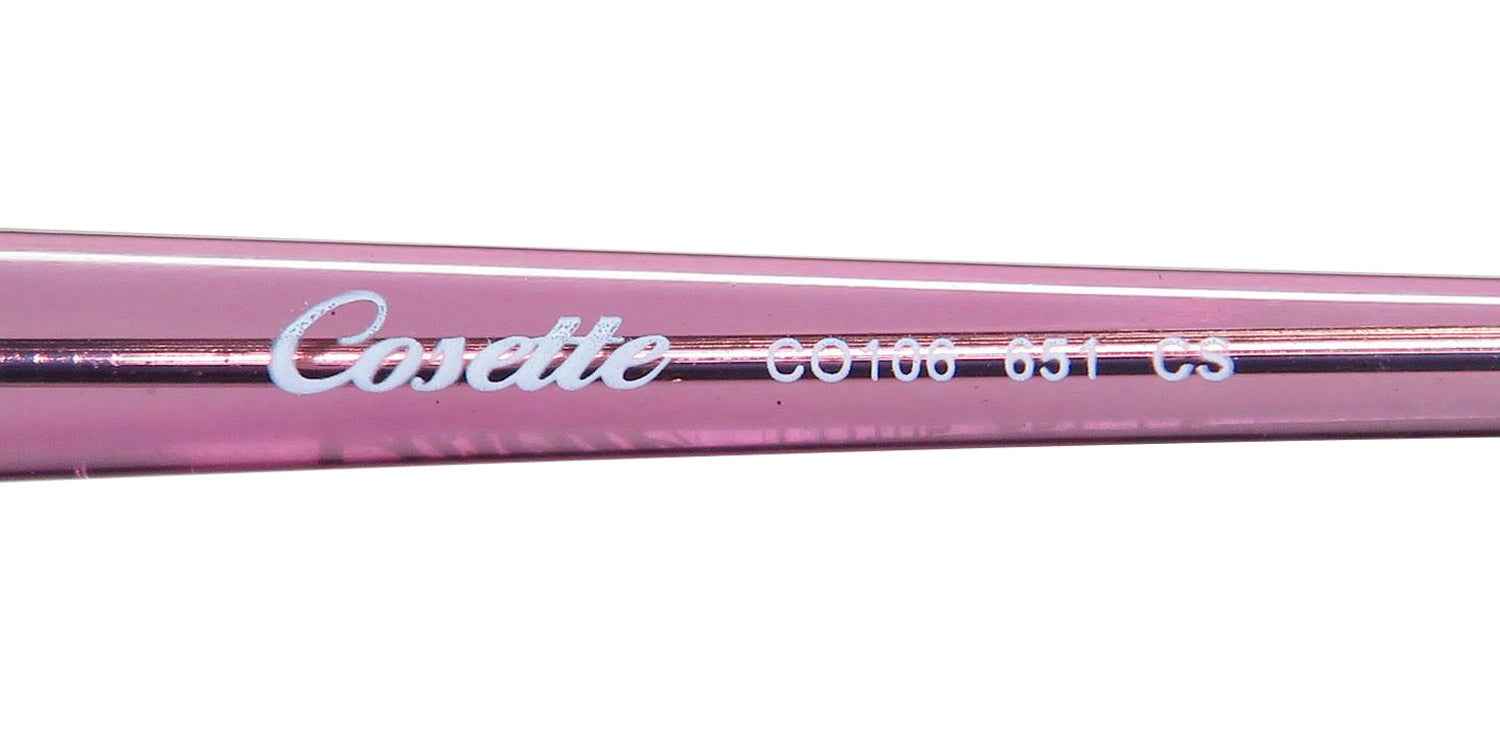 Cosette Co106 Eyeglasses