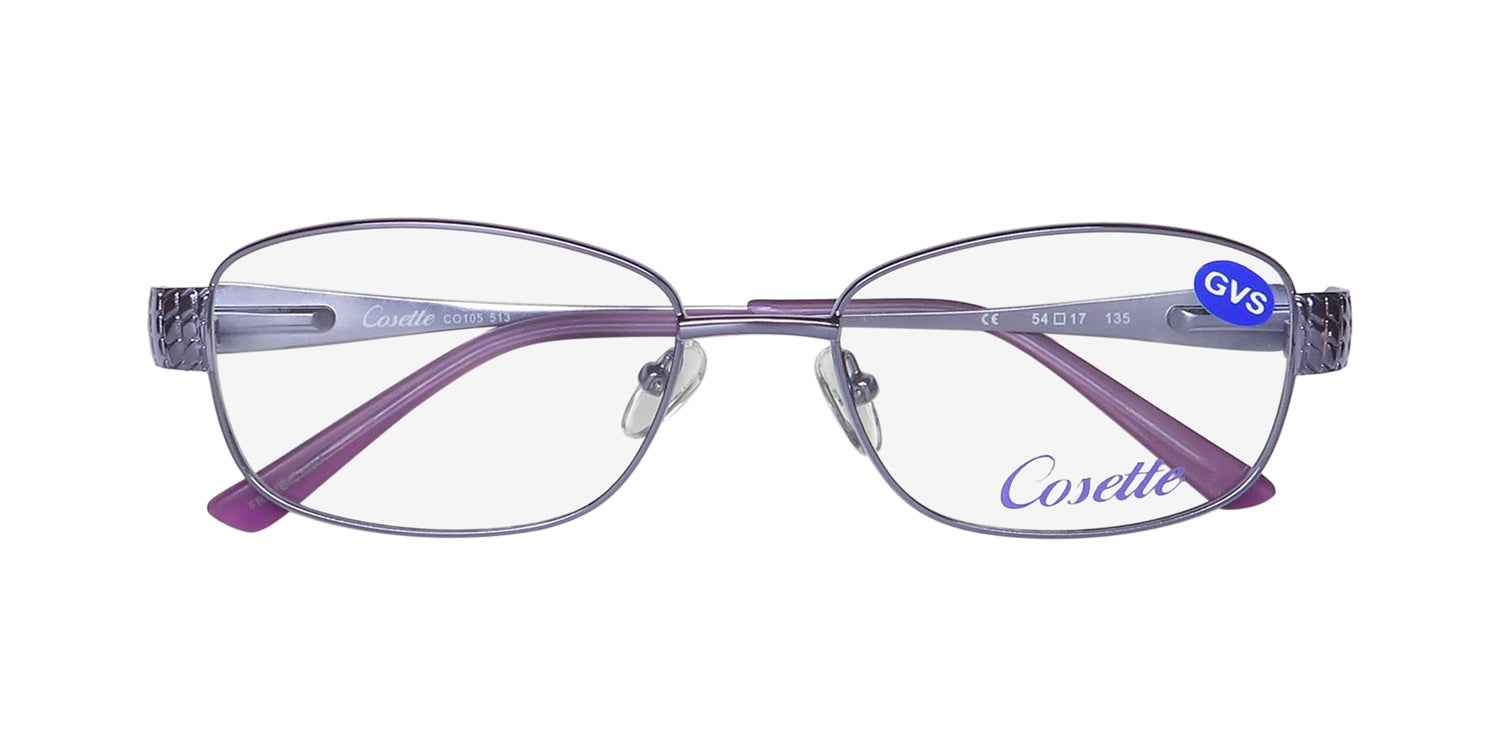Cosette Co105 Eyeglasses