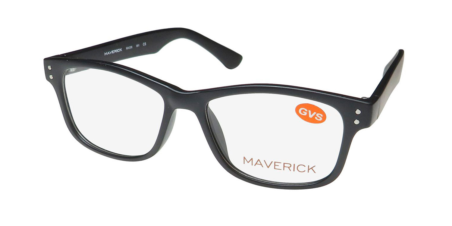 Maverick Ma306 Eyeglasses by ModaFrames