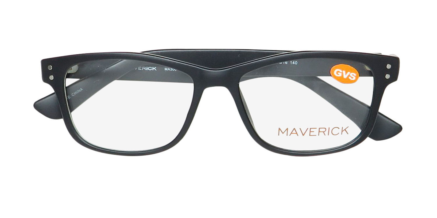 Maverick Ma306 Eyeglasses by ModaFrames
