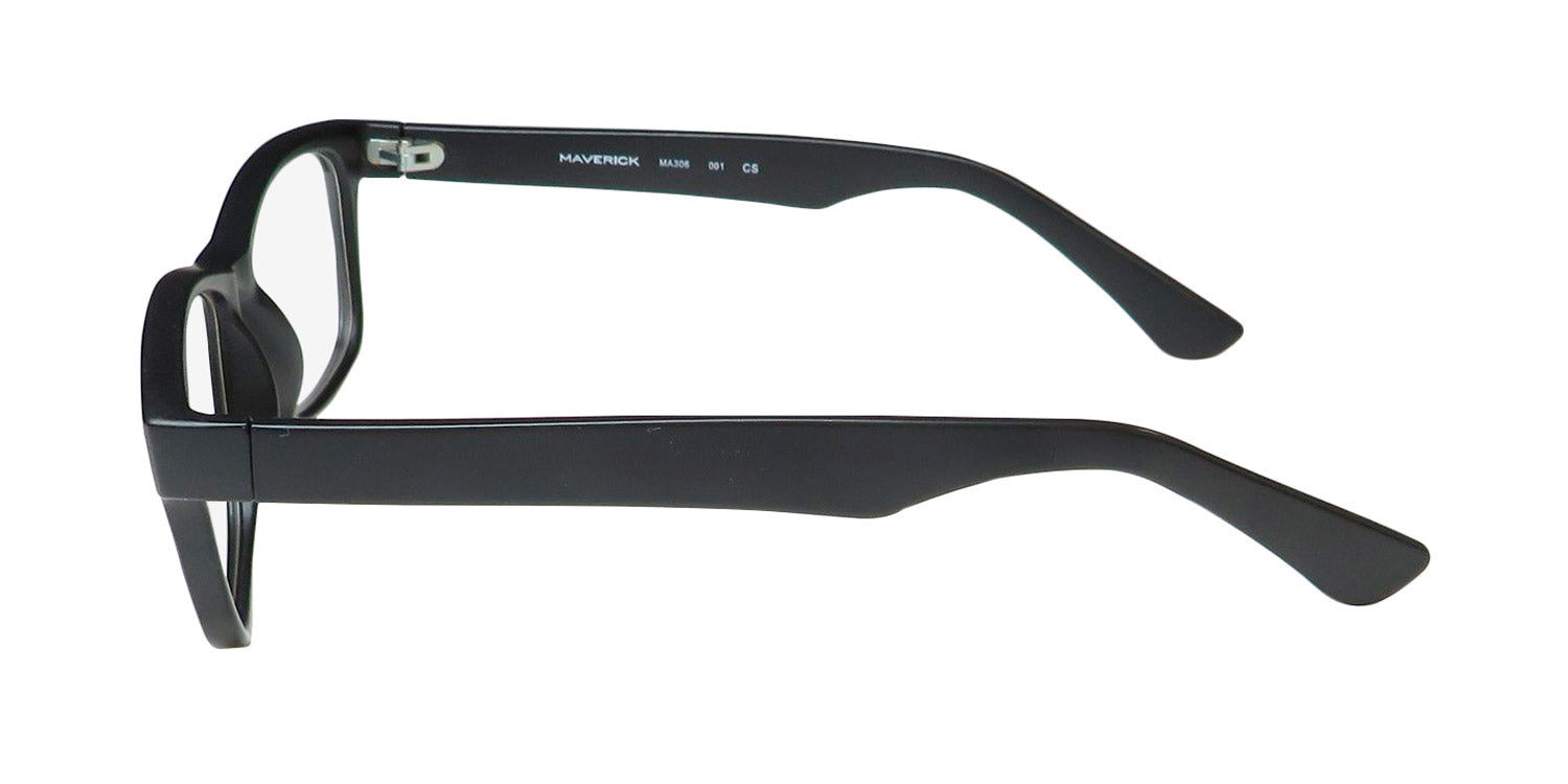 Maverick Ma306 Eyeglasses by ModaFrames
