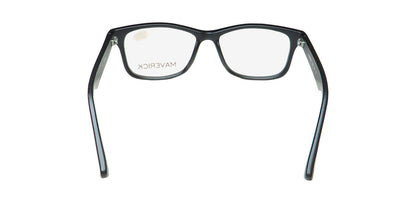Maverick Ma306 Eyeglasses by ModaFrames
