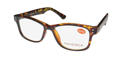 Maverick Ma306 Eyeglasses by ModaFrames
