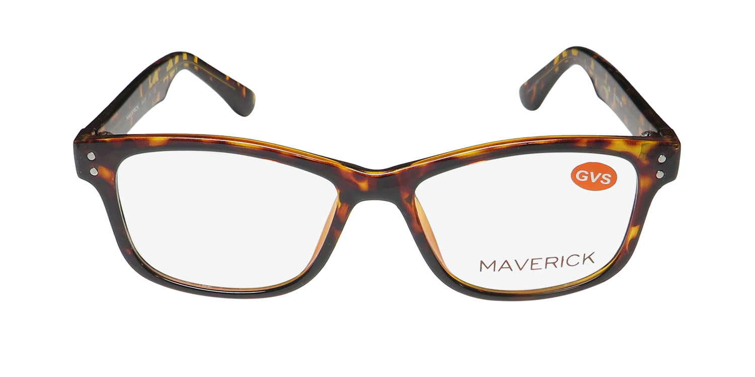 Maverick Ma306 Eyeglasses by ModaFrames