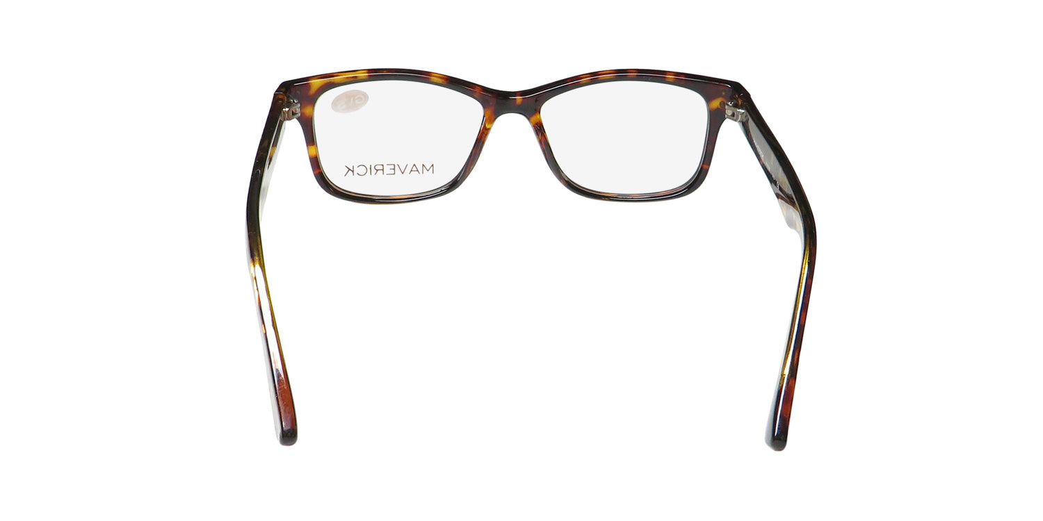 Maverick Ma306 Eyeglasses by ModaFrames