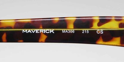Maverick Ma306 Eyeglasses
