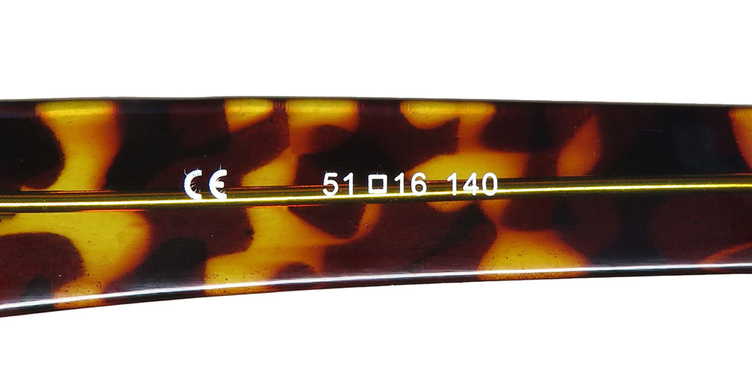 Maverick Ma306 Eyeglasses by ModaFrames