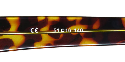Maverick Ma306 Eyeglasses by ModaFrames