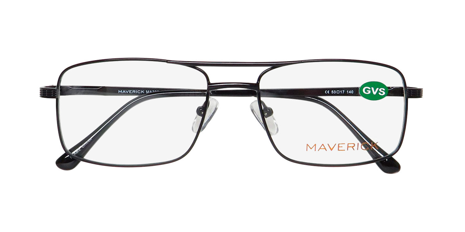 Maverick Ma308 Eyeglasses by ModaFrames