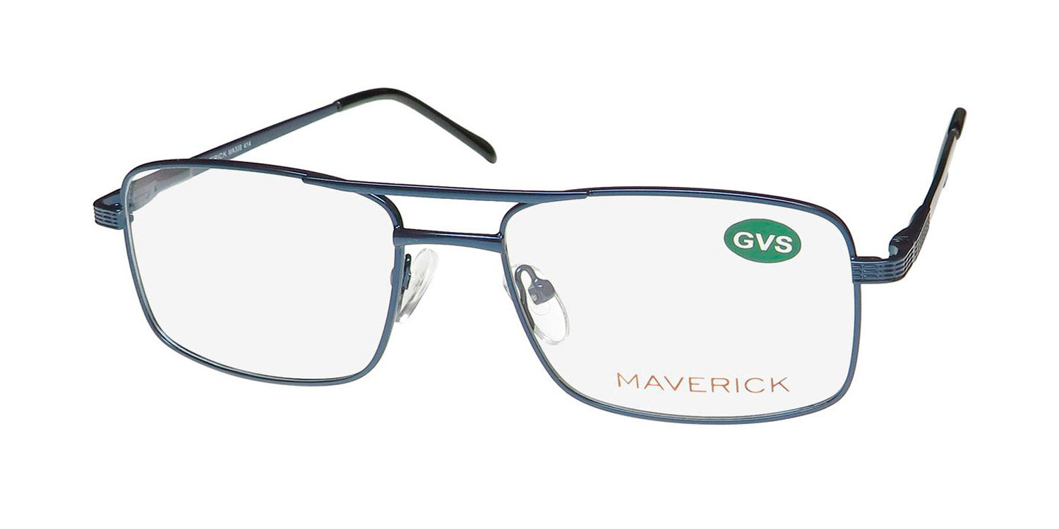Maverick Ma308 Eyeglasses by ModaFrames