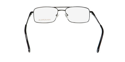 Maverick Ma308 Eyeglasses by ModaFrames