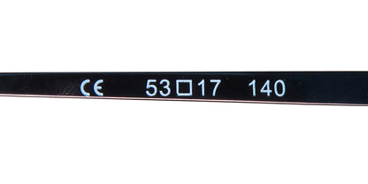 Maverick Ma308 Eyeglasses by ModaFrames