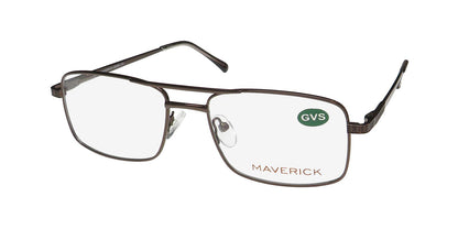 Maverick Ma308 Eyeglasses by ModaFrames