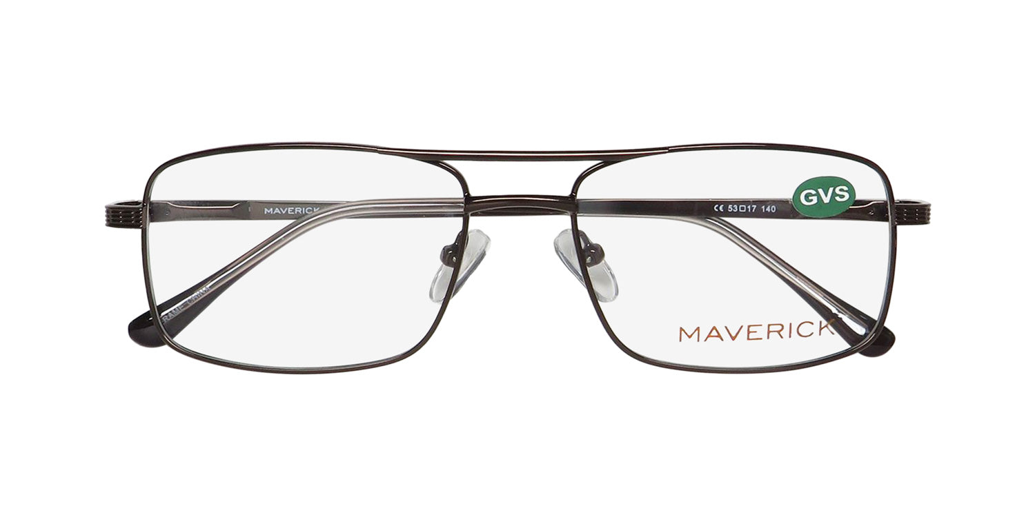Maverick Ma308 Eyeglasses by ModaFrames