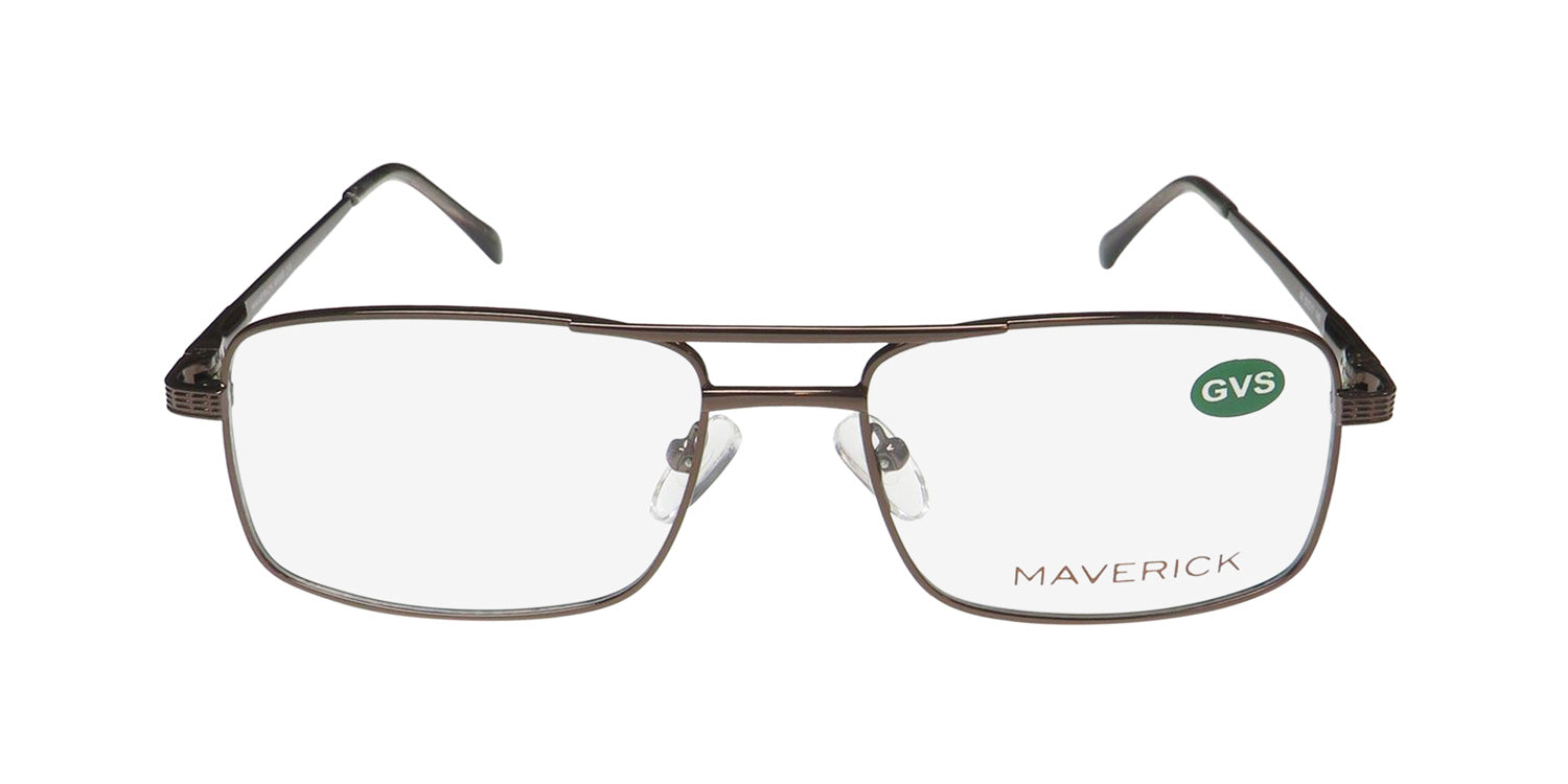 Maverick Ma308 Eyeglasses by ModaFrames