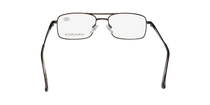 Maverick Ma308 Eyeglasses by ModaFrames