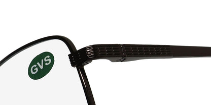 Maverick Ma308 Eyeglasses by ModaFrames