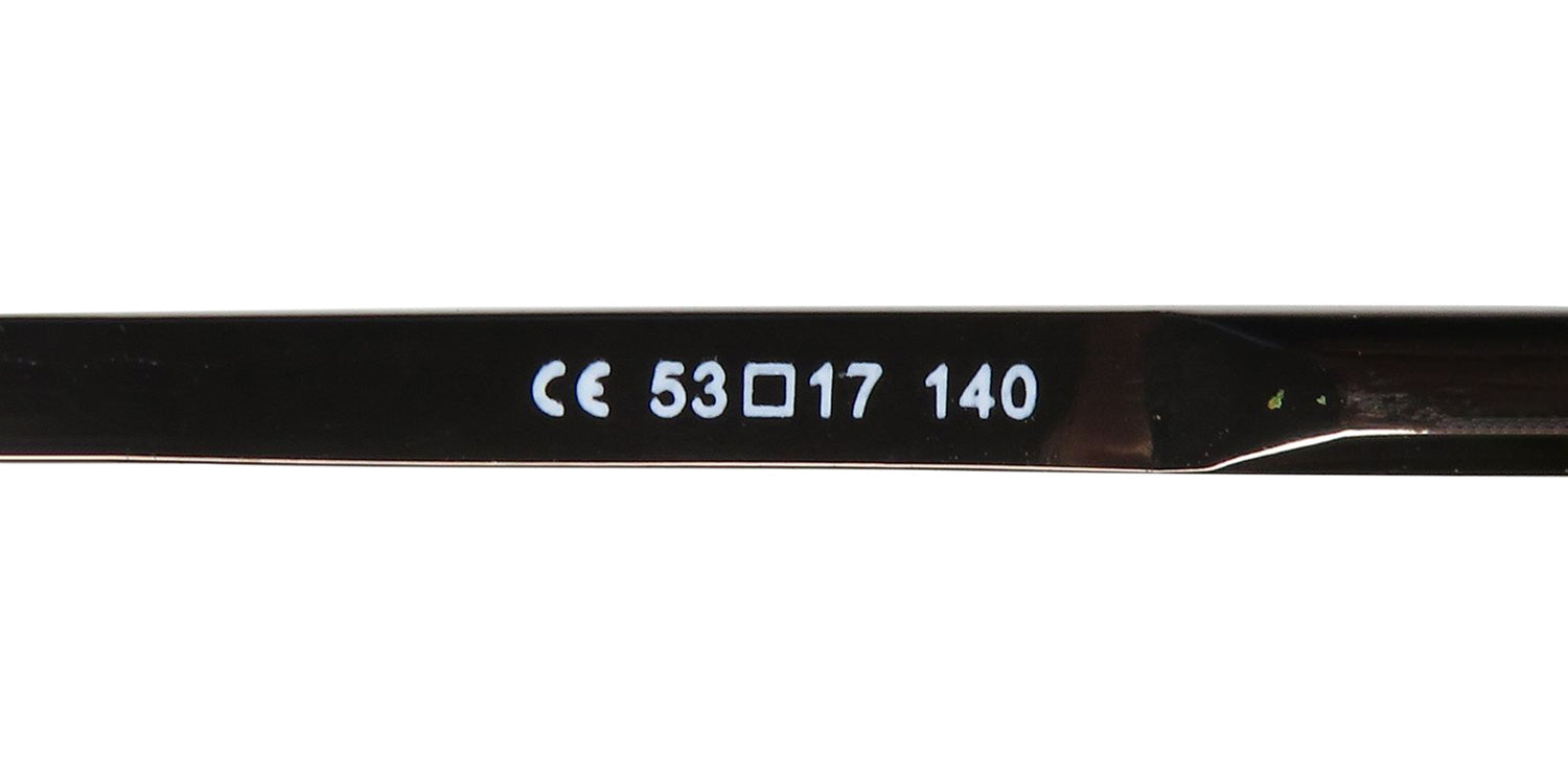 Maverick Ma308 Eyeglasses by ModaFrames