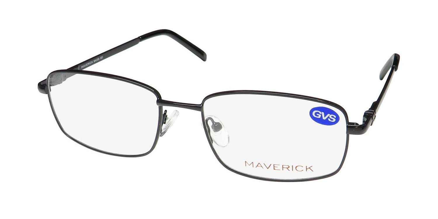 Maverick Ma309 Eyeglasses by ModaFrames