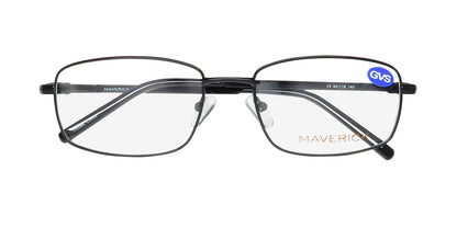 Maverick Ma309 Eyeglasses by ModaFrames