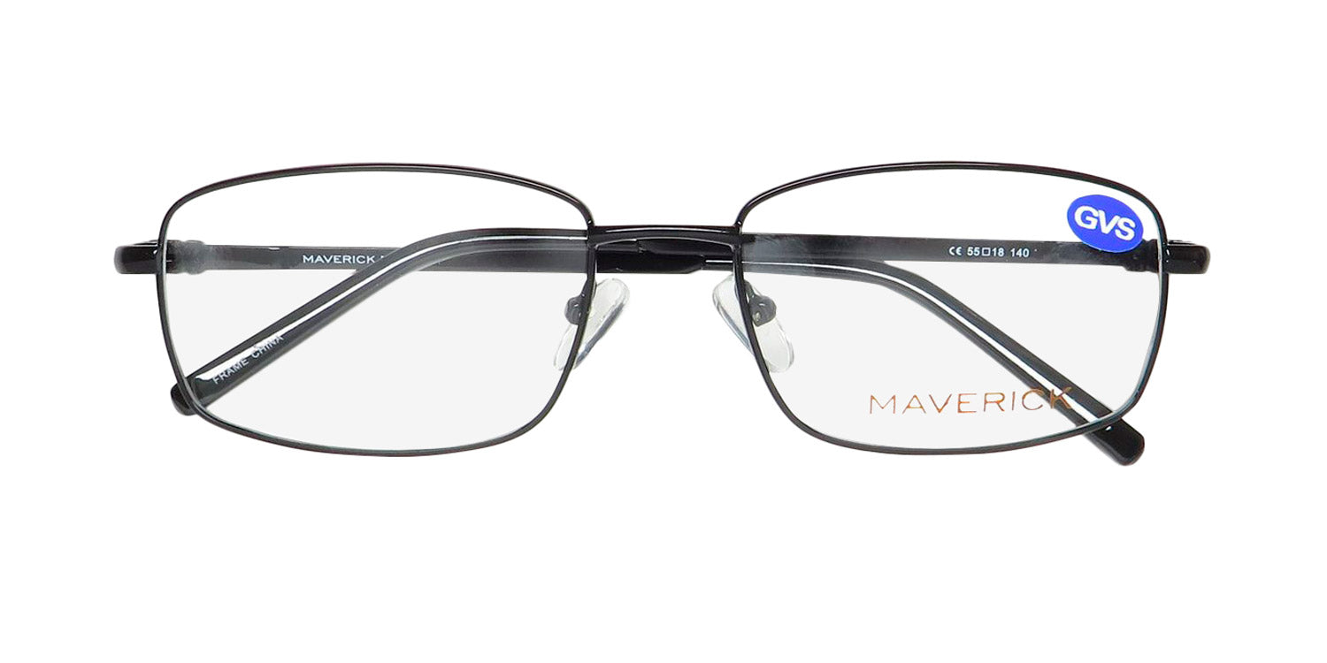 Maverick Ma309 Eyeglasses by ModaFrames