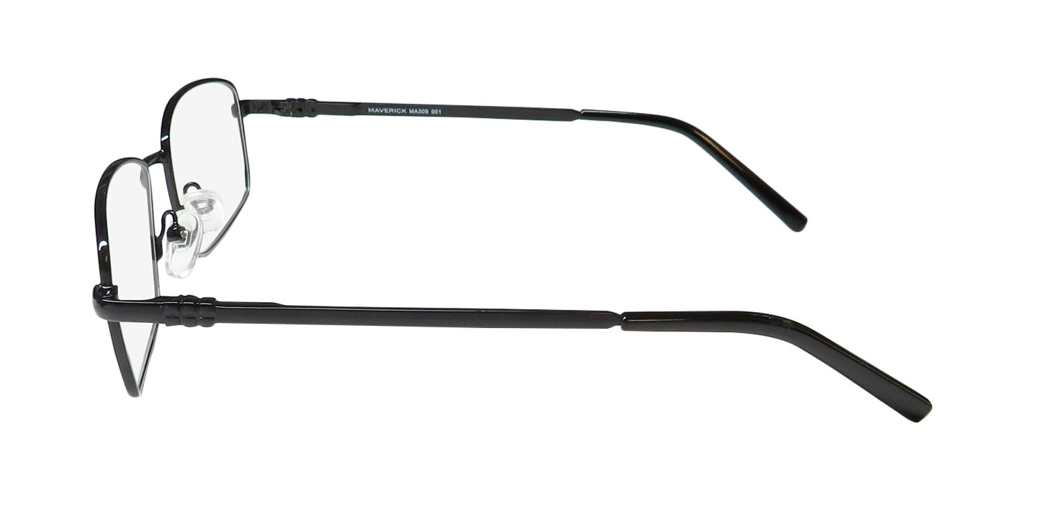 Maverick Ma309 Eyeglasses by ModaFrames