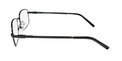 Maverick Ma309 Eyeglasses by ModaFrames