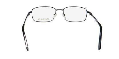 Maverick Ma309 Eyeglasses by ModaFrames