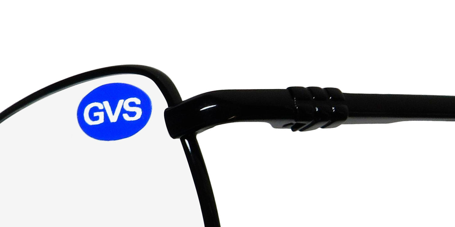 Maverick Ma309 Eyeglasses by ModaFrames
