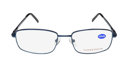 Maverick Ma309 Eyeglasses by ModaFrames