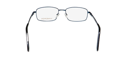 Maverick Ma309 Eyeglasses by ModaFrames