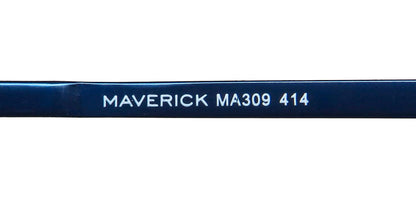 Maverick Ma309 Eyeglasses by ModaFrames