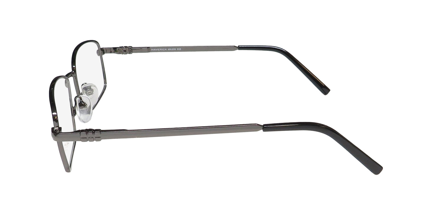 Maverick Ma309 Eyeglasses by ModaFrames