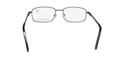 Maverick Ma309 Eyeglasses by ModaFrames
