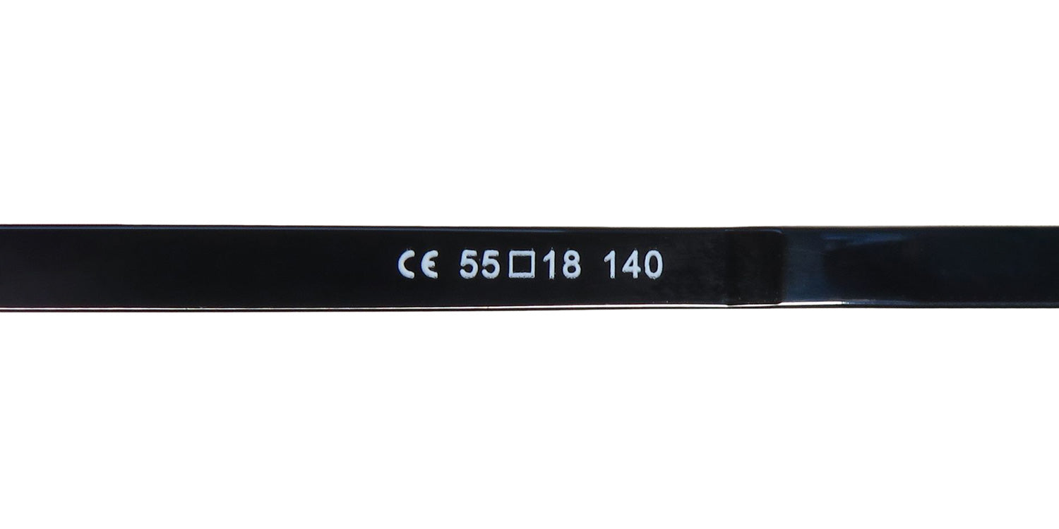 Maverick Ma309 Eyeglasses by ModaFrames